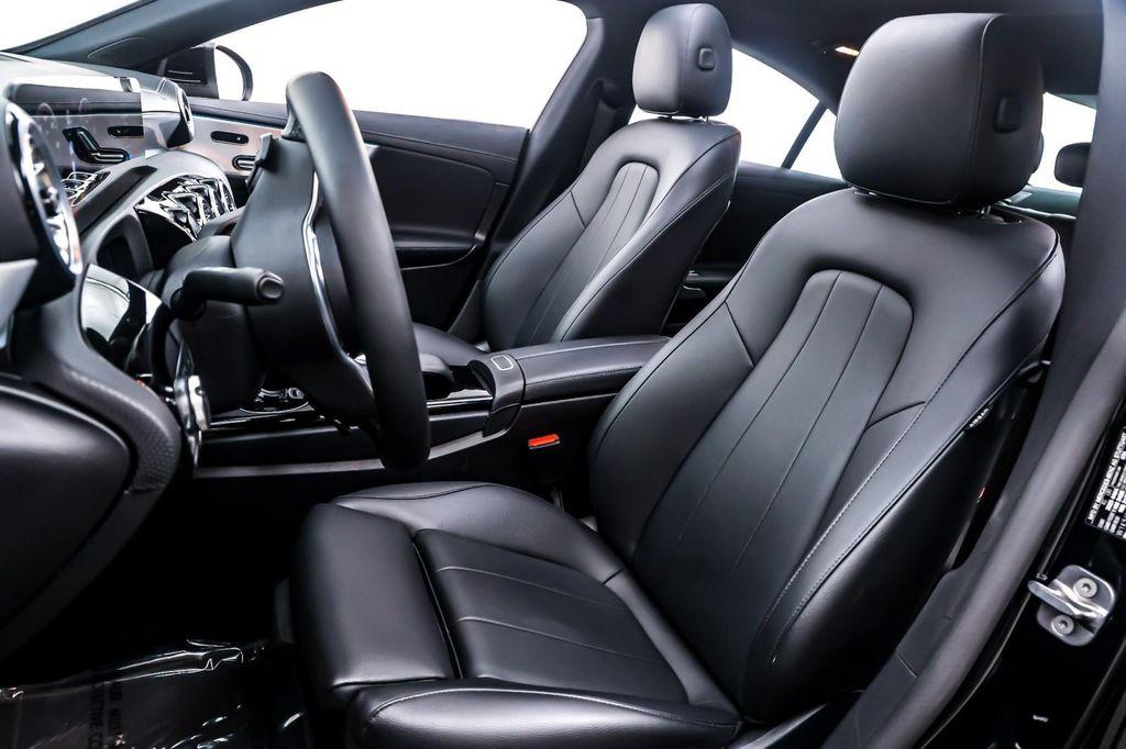 used 2023 Mercedes-Benz CLA 250 car, priced at $27,894
