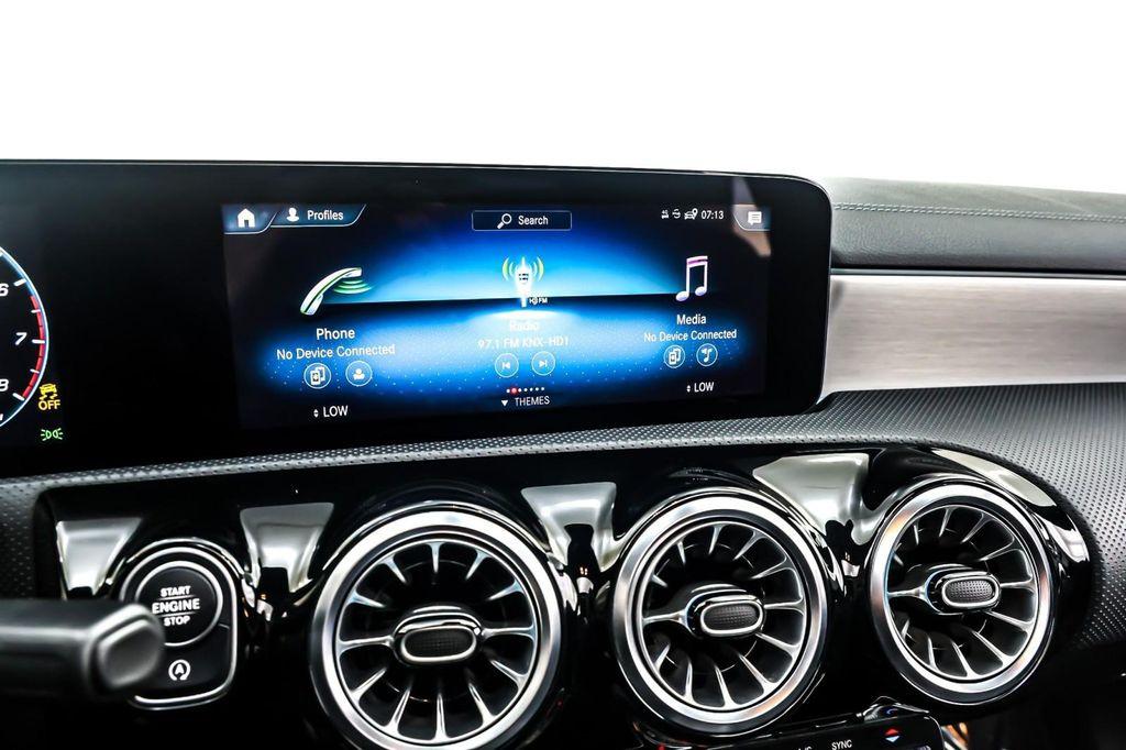 used 2023 Mercedes-Benz CLA 250 car, priced at $27,894