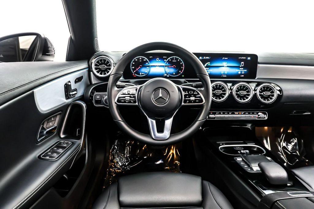 used 2023 Mercedes-Benz CLA 250 car, priced at $27,894