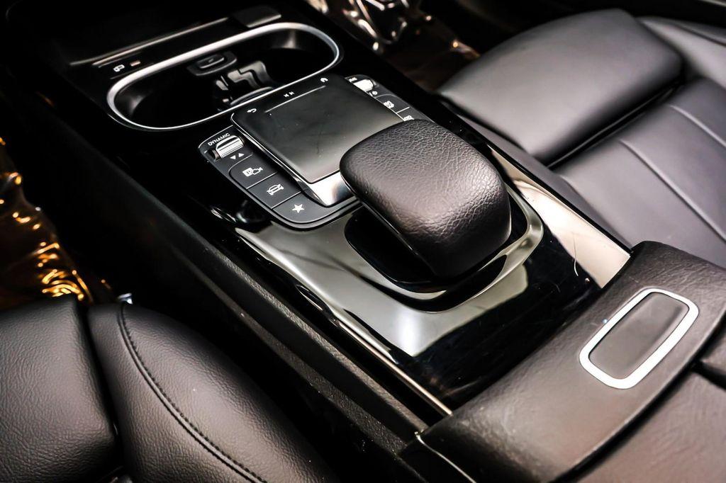 used 2023 Mercedes-Benz CLA 250 car, priced at $27,894