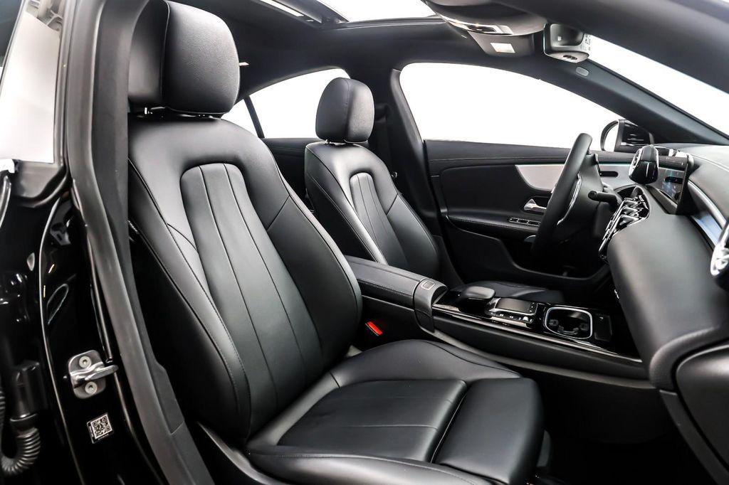 used 2023 Mercedes-Benz CLA 250 car, priced at $27,894