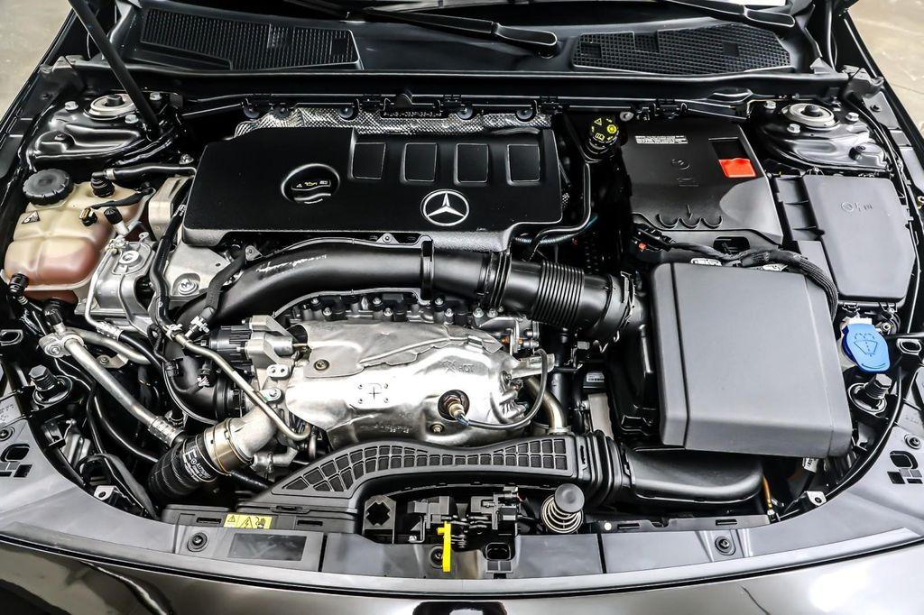 used 2023 Mercedes-Benz CLA 250 car, priced at $27,894