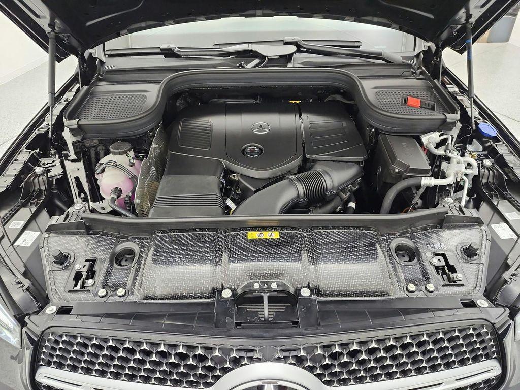 new 2026 Mercedes-Benz GLE 450e car, priced at $82,795