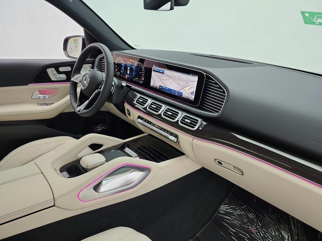 new 2026 Mercedes-Benz GLE 450e car, priced at $82,795