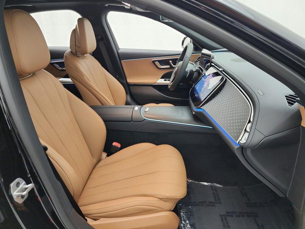 new 2026 Mercedes-Benz E-Class car, priced at $71,885