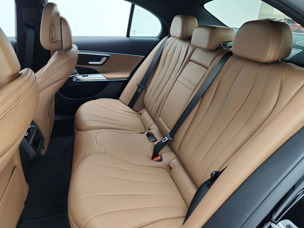 new 2026 Mercedes-Benz E-Class car, priced at $71,885