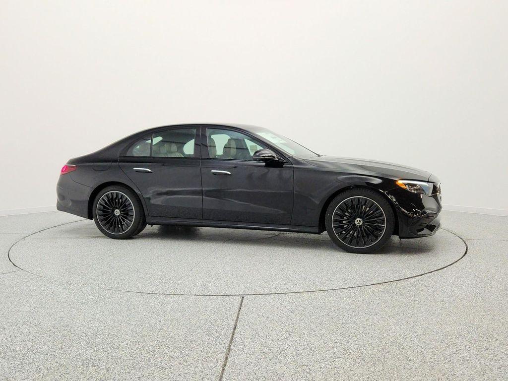 new 2026 Mercedes-Benz E-Class car, priced at $71,885
