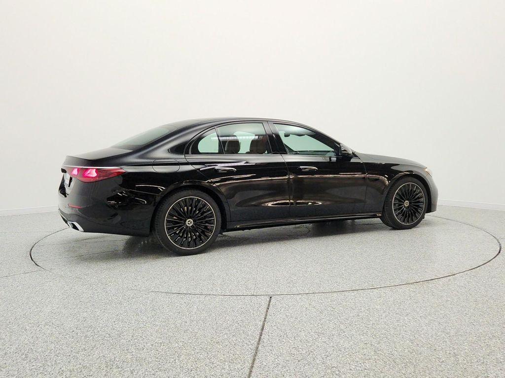new 2026 Mercedes-Benz E-Class car, priced at $71,885