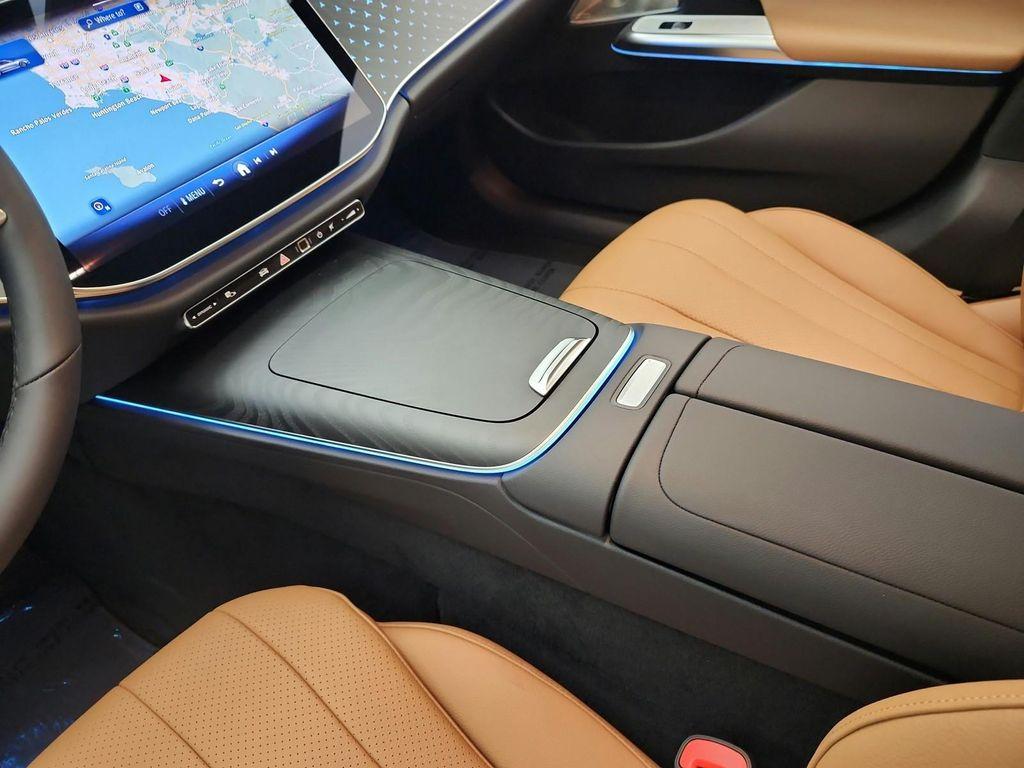 new 2026 Mercedes-Benz E-Class car, priced at $71,885