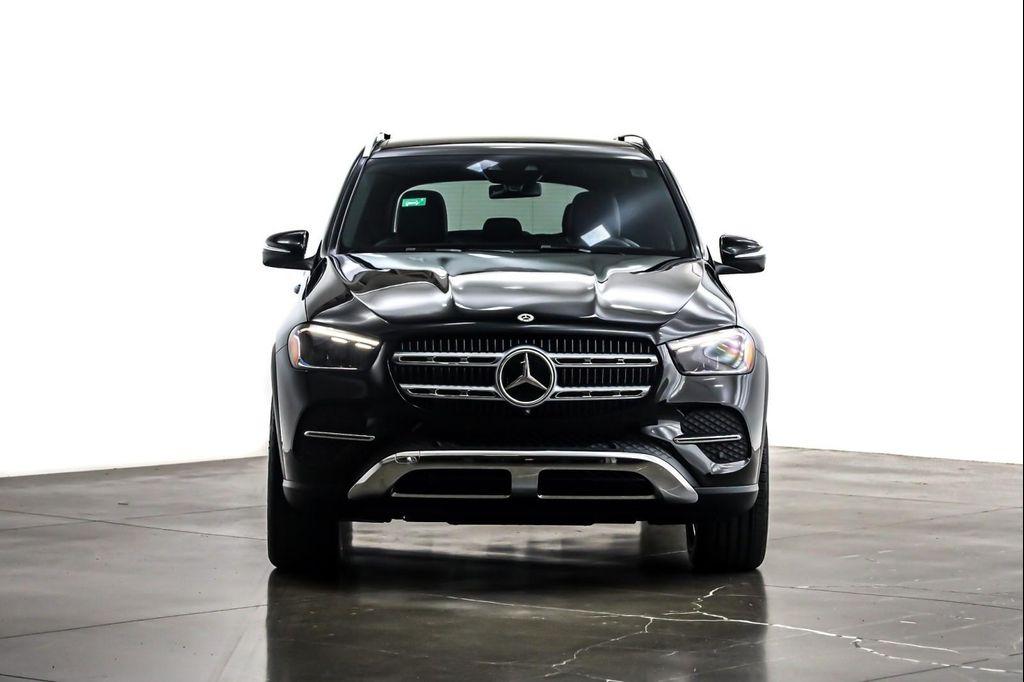 new 2025 Mercedes-Benz GLE 450e car, priced at $77,940