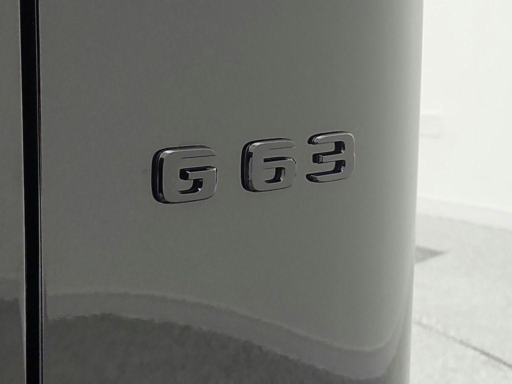 new 2026 Mercedes-Benz AMG G 63 car, priced at $220,140