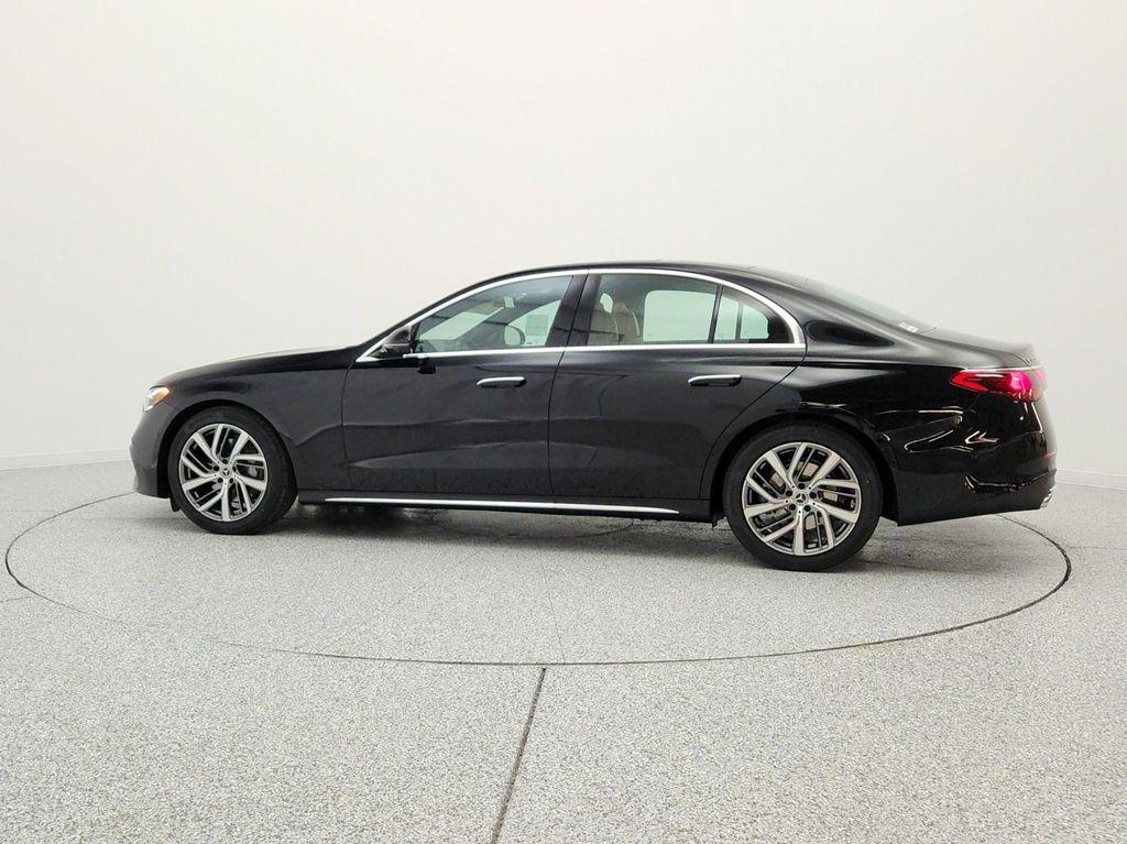 new 2026 Mercedes-Benz E-Class car, priced at $67,325