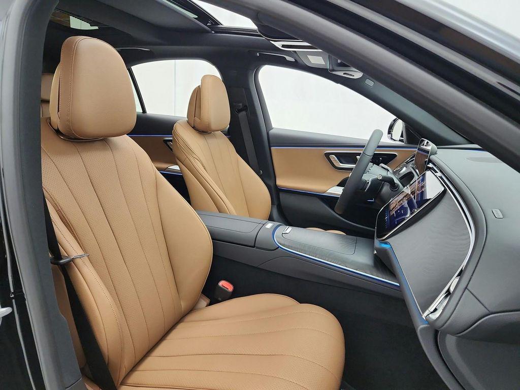 new 2026 Mercedes-Benz E-Class car, priced at $67,325
