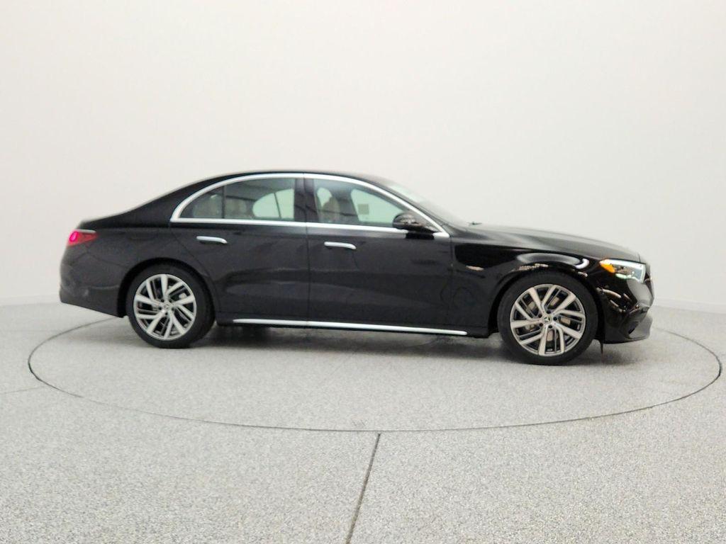 new 2026 Mercedes-Benz E-Class car, priced at $67,325