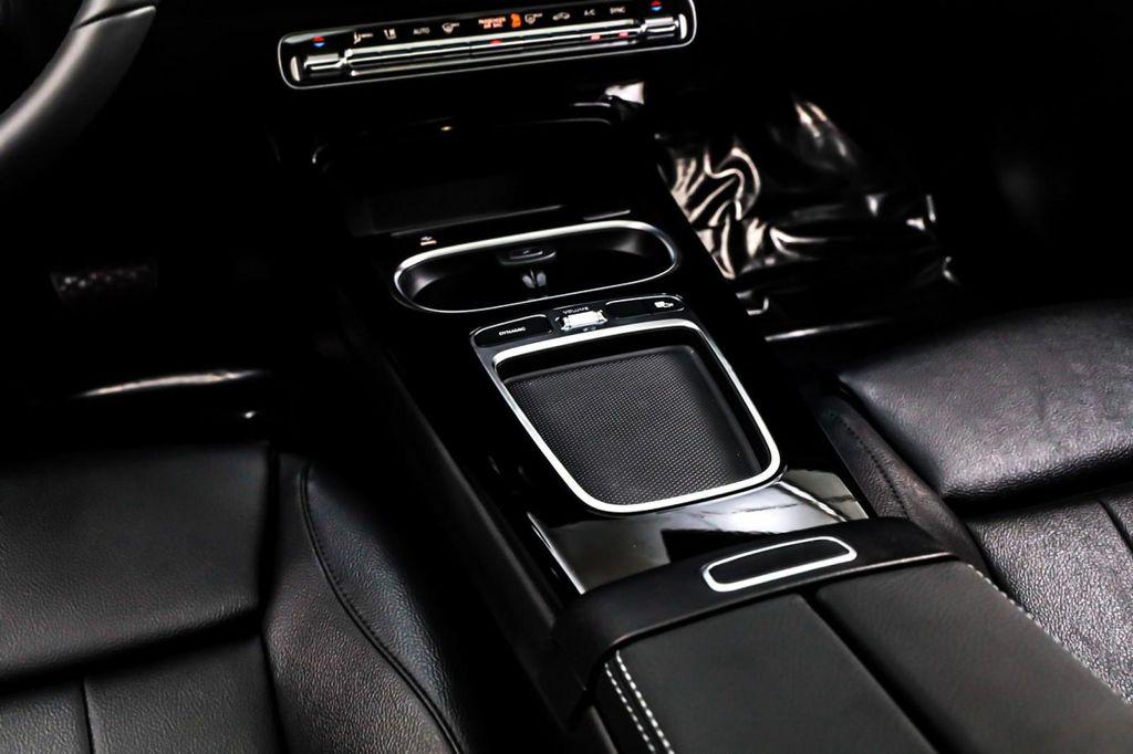 new 2026 Mercedes-Benz CLA 250 car, priced at $46,535