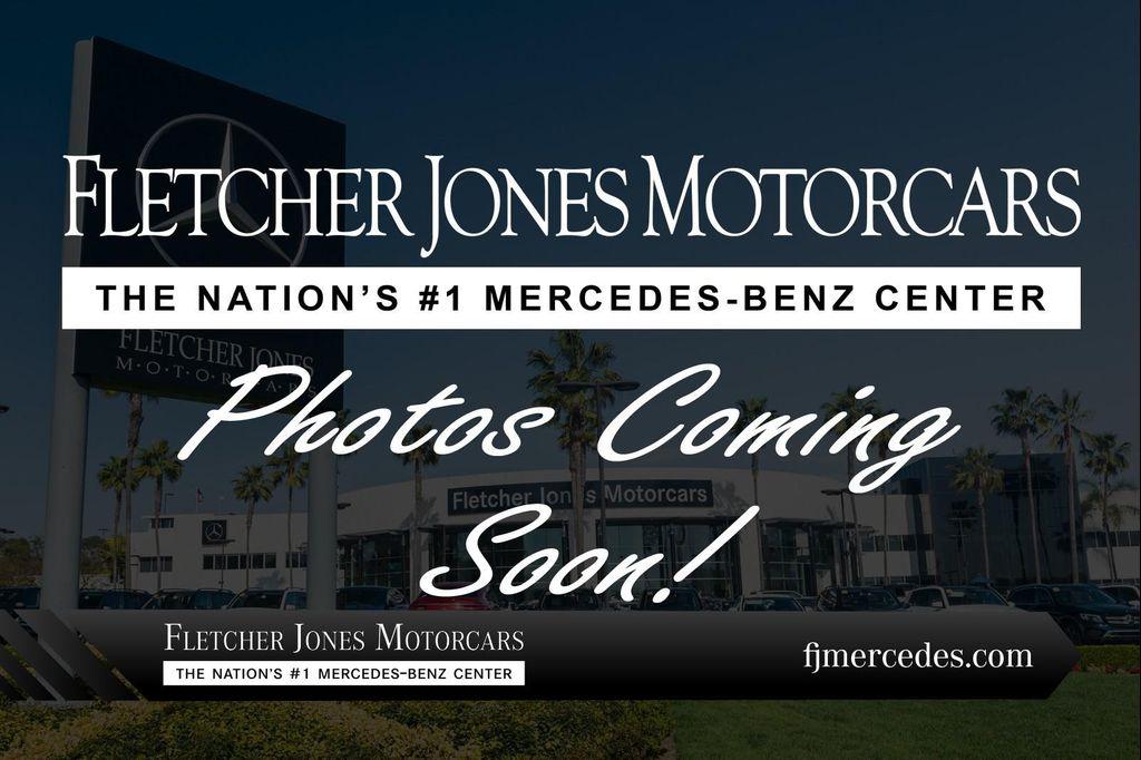 used 2023 Mercedes-Benz GLC 300 car, priced at $32,893