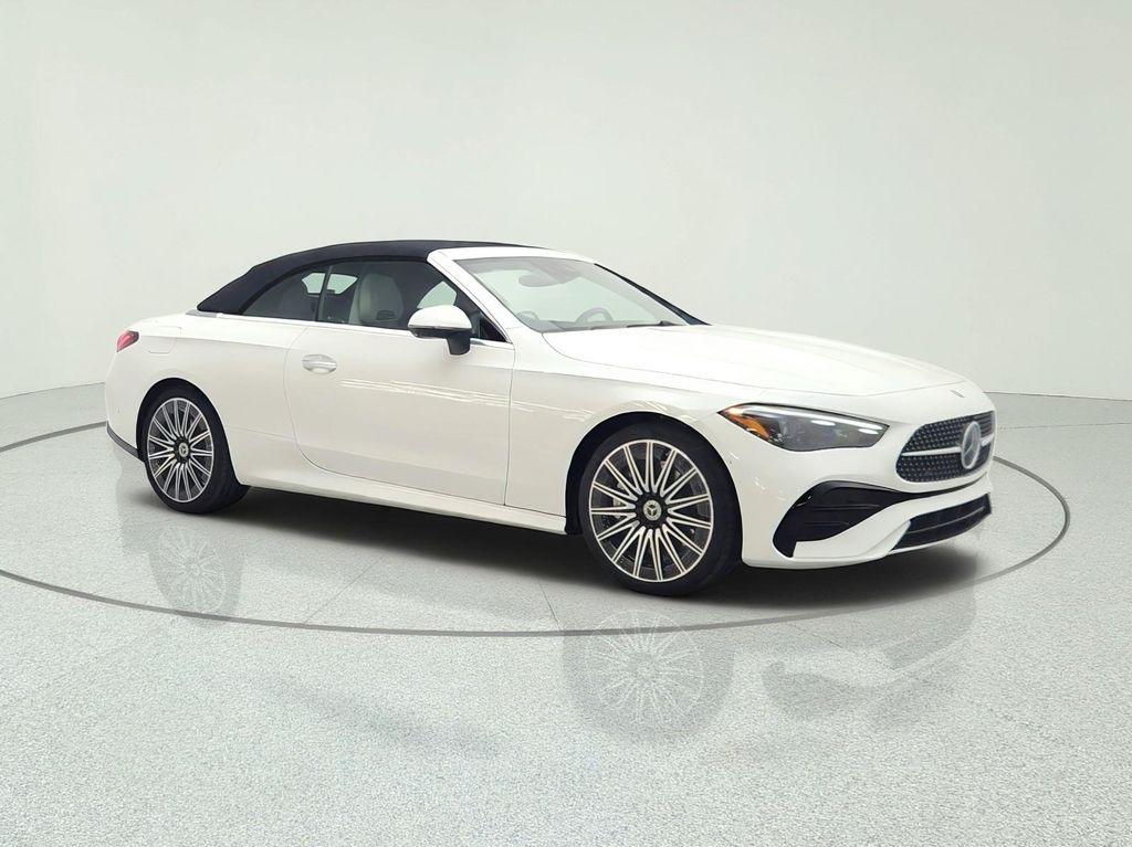 new 2027 Mercedes-Benz CLE 450 car, priced at $91,147