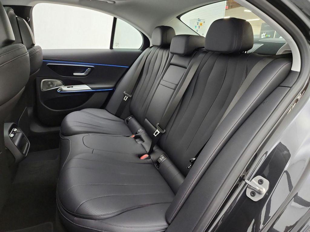 new 2026 Mercedes-Benz E-Class car, priced at $72,235