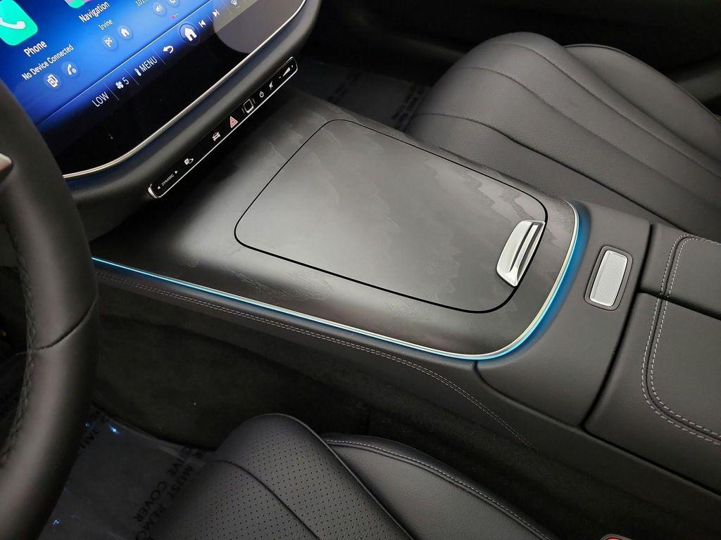 new 2026 Mercedes-Benz E-Class car, priced at $72,235