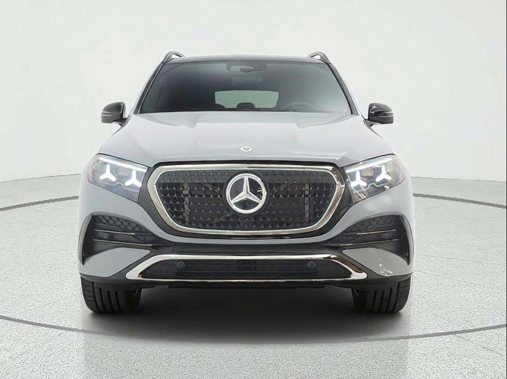 new 2027 Mercedes-Benz GLE 450 car, priced at $87,302
