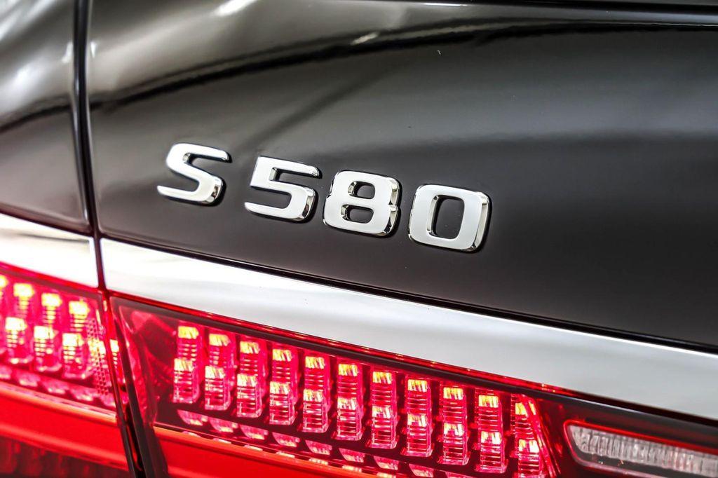 new 2025 Mercedes-Benz S-Class car, priced at $140,820