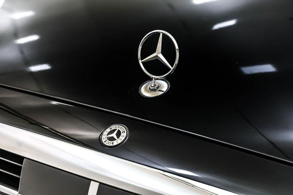 new 2025 Mercedes-Benz S-Class car, priced at $140,820