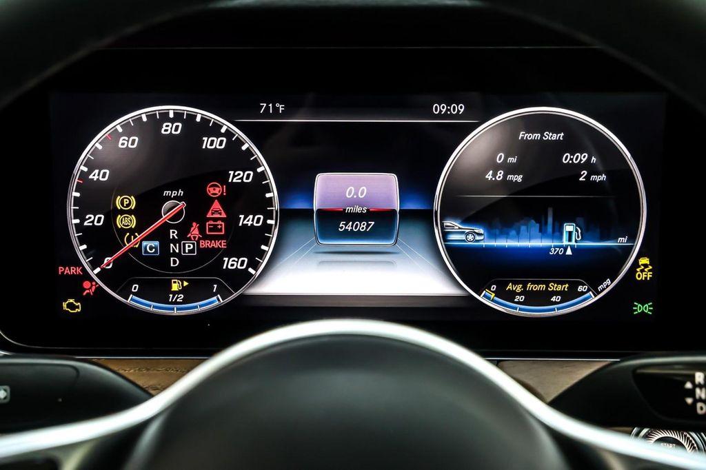 used 2020 Mercedes-Benz E-Class car, priced at $24,894