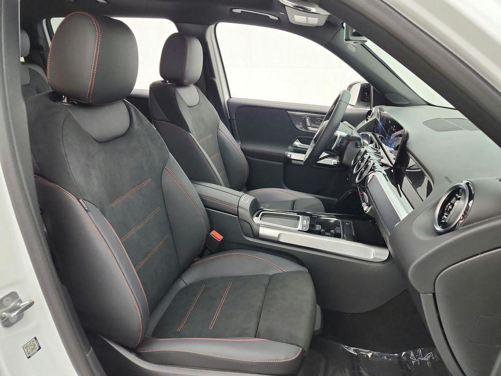 new 2026 Mercedes-Benz GLB 250 car, priced at $54,120