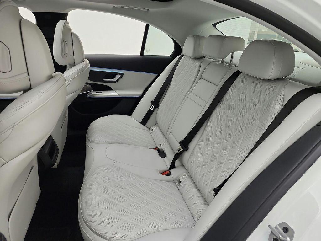 new 2026 Mercedes-Benz E-Class car, priced at $86,965