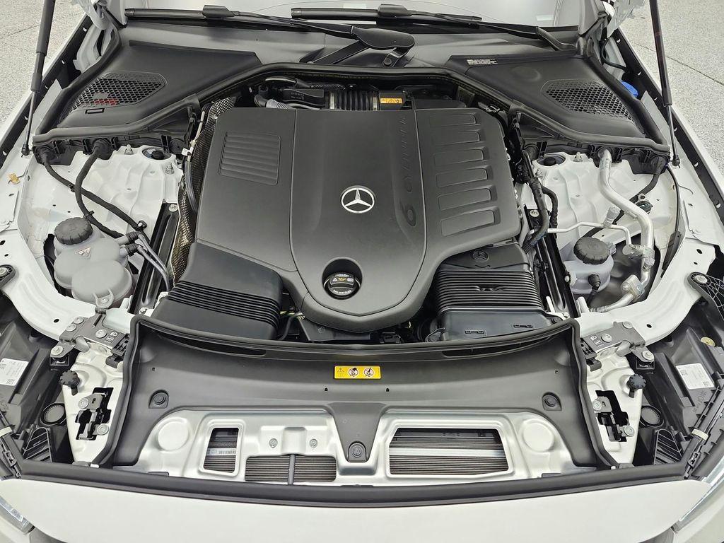 new 2026 Mercedes-Benz E-Class car, priced at $86,965