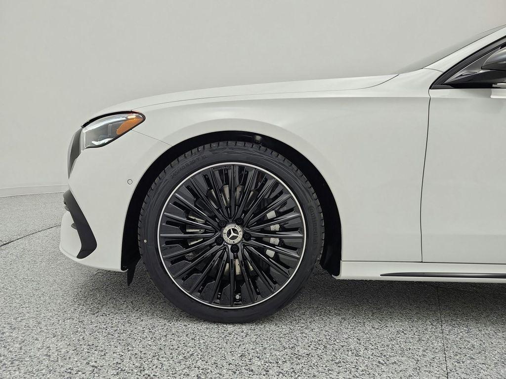 new 2026 Mercedes-Benz E-Class car, priced at $86,965