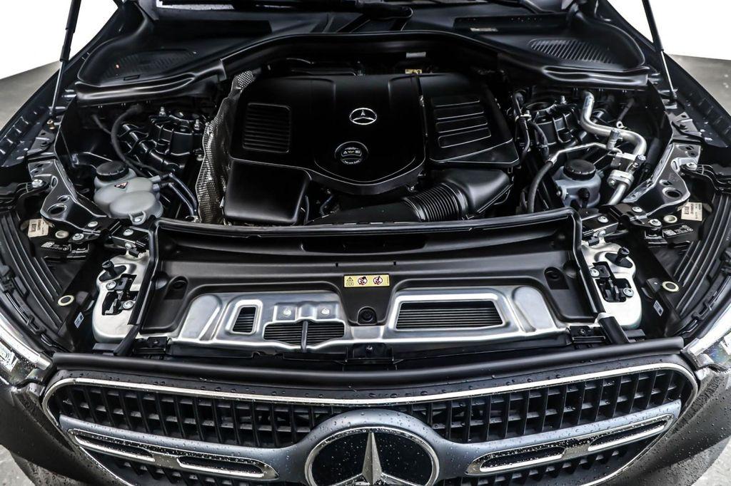 used 2025 Mercedes-Benz GLC 300 car, priced at $51,635