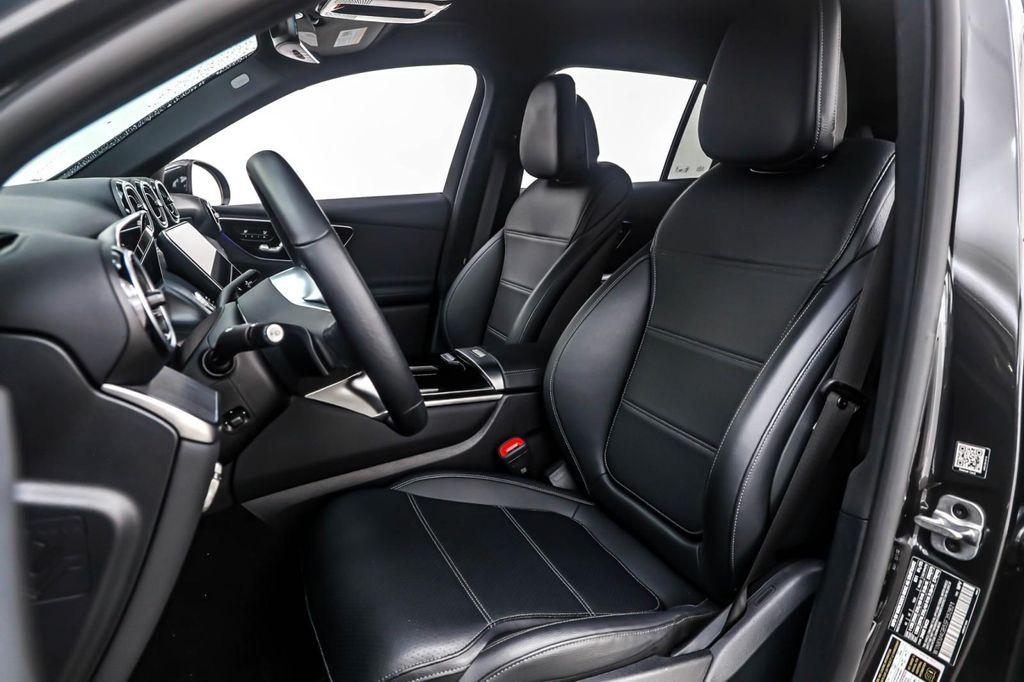 used 2025 Mercedes-Benz GLC 300 car, priced at $51,635