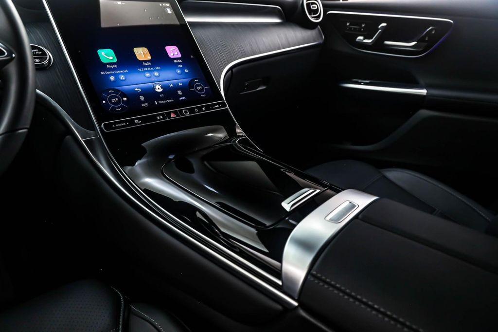 used 2025 Mercedes-Benz GLC 300 car, priced at $51,635