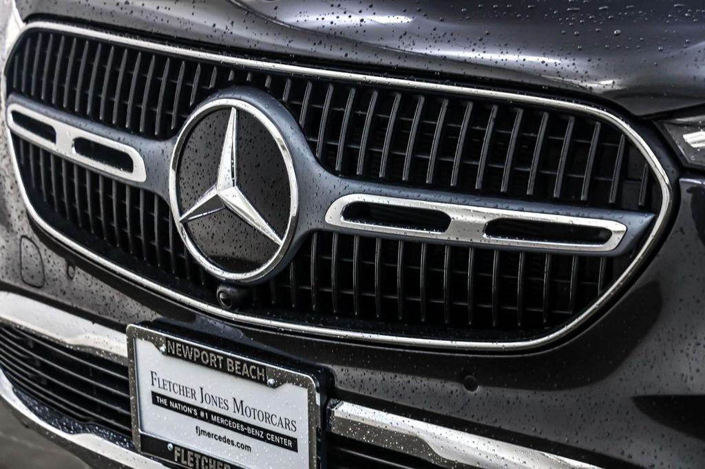 used 2025 Mercedes-Benz GLC 300 car, priced at $51,635