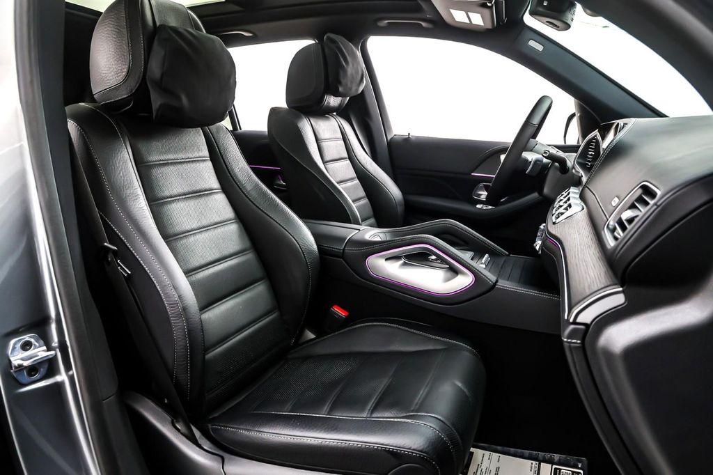 new 2025 Mercedes-Benz GLE 450e car, priced at $83,100