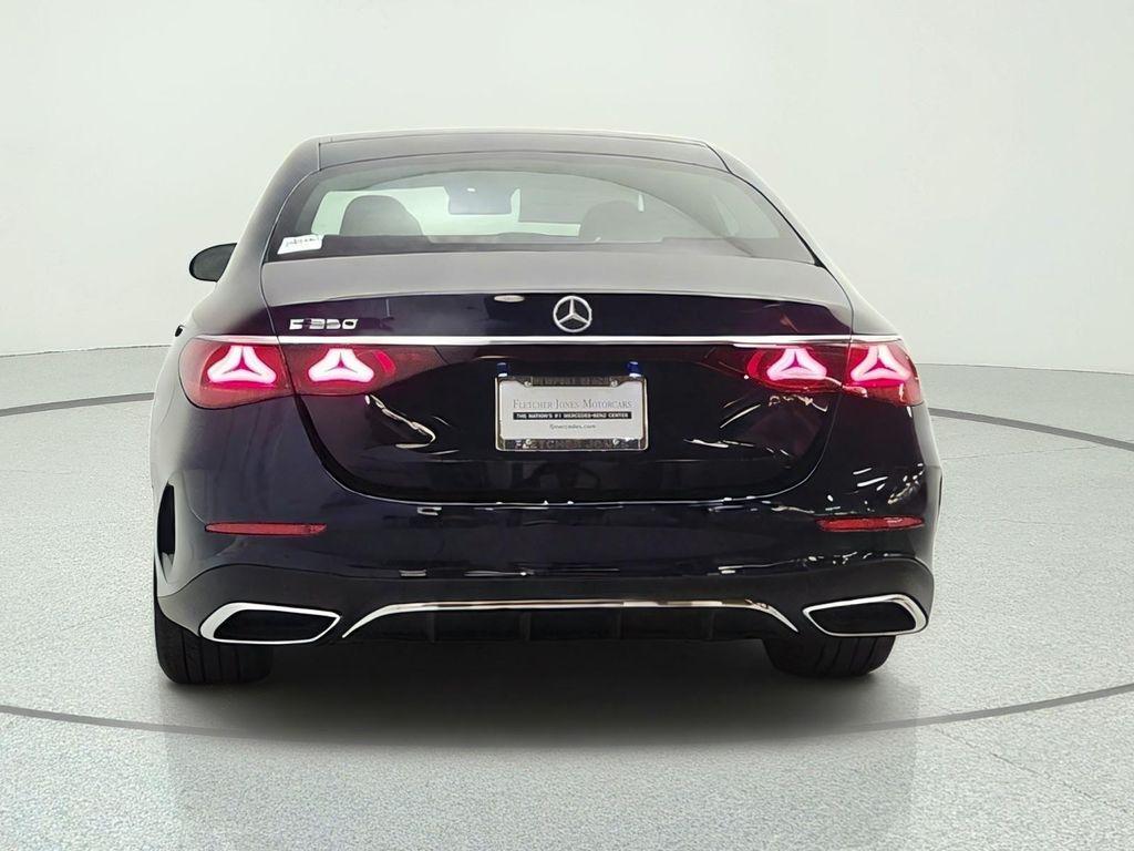 new 2027 Mercedes-Benz E-Class car, priced at $70,407