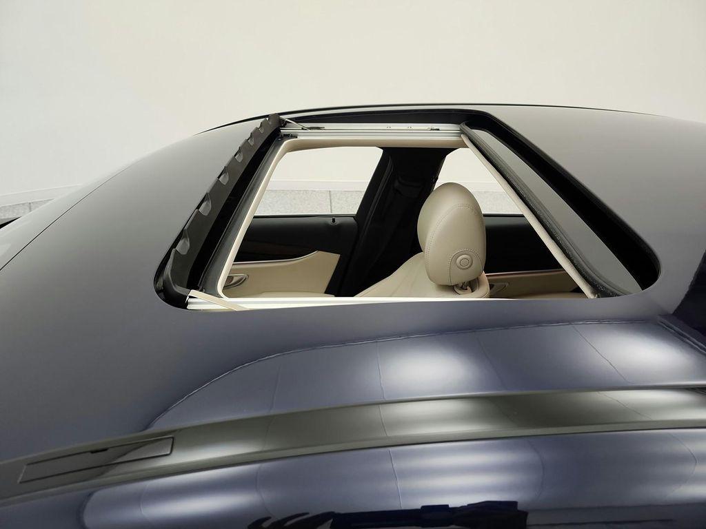 used 2022 Mercedes-Benz E-Class car, priced at $34,893