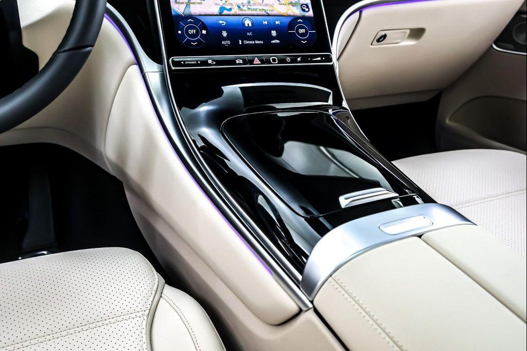 new 2026 Mercedes-Benz GLC 300 car, priced at $55,470