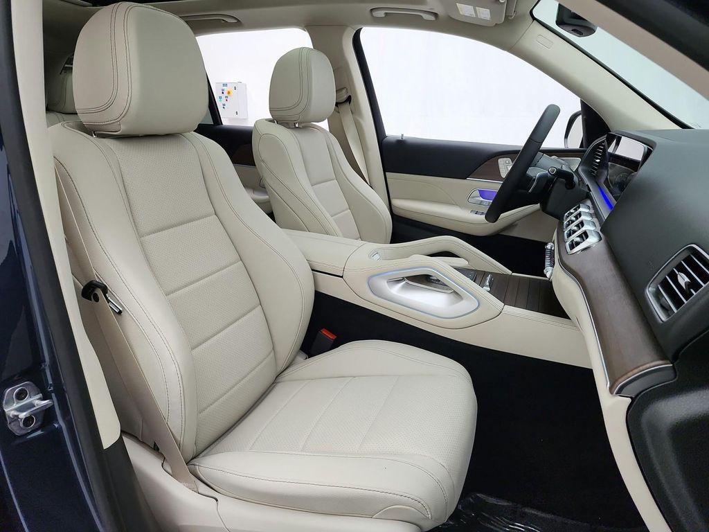 new 2026 Mercedes-Benz GLE 450 car, priced at $78,950
