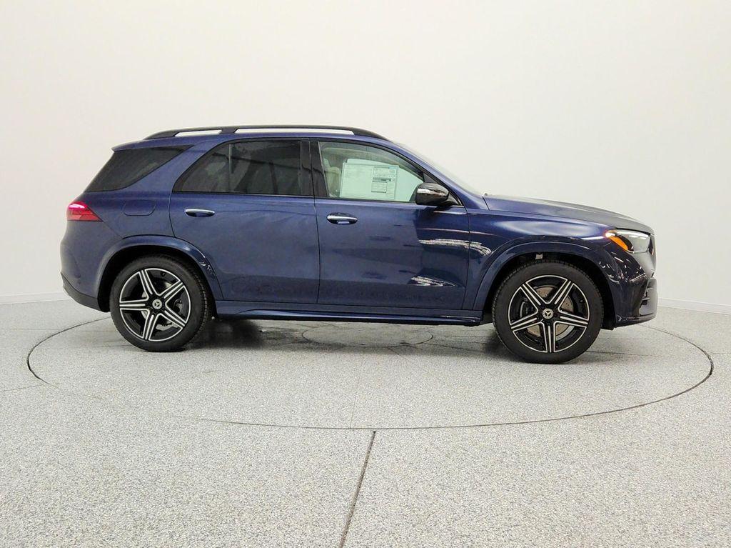 new 2026 Mercedes-Benz GLE 450 car, priced at $78,950