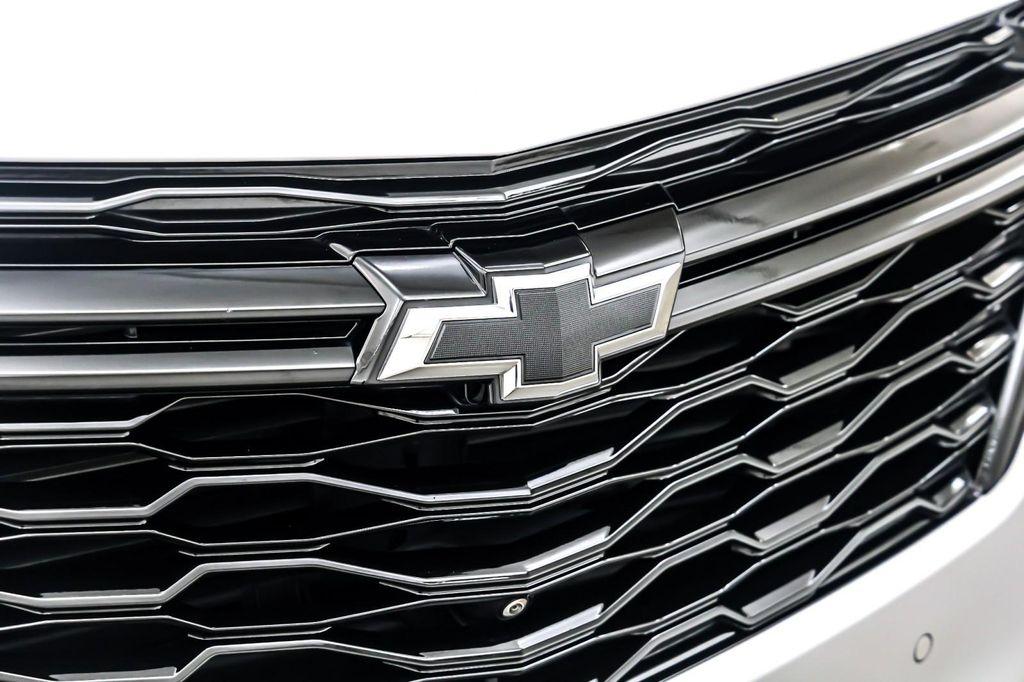 used 2024 Chevrolet Equinox car, priced at $23,890