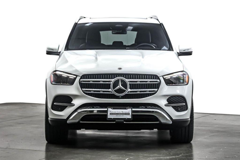 used 2025 Mercedes-Benz GLE 350 car, priced at $67,015