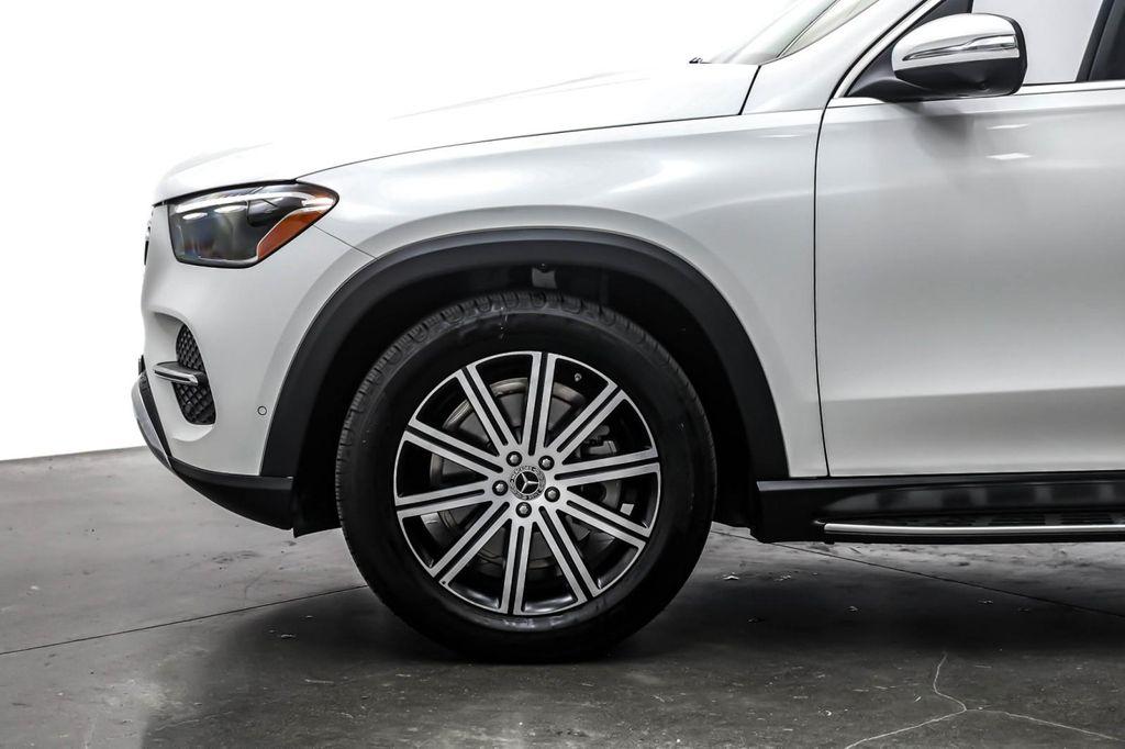 used 2025 Mercedes-Benz GLE 350 car, priced at $67,015