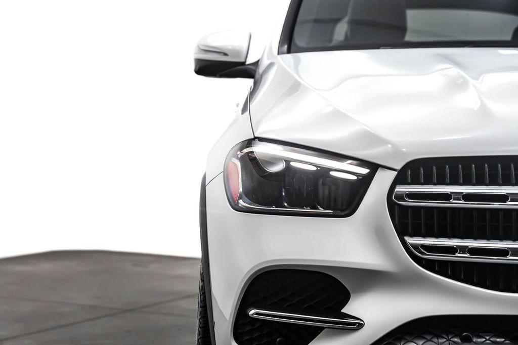 used 2025 Mercedes-Benz GLE 350 car, priced at $67,015