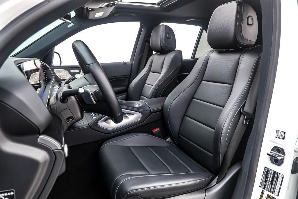 used 2025 Mercedes-Benz GLE 350 car, priced at $67,015