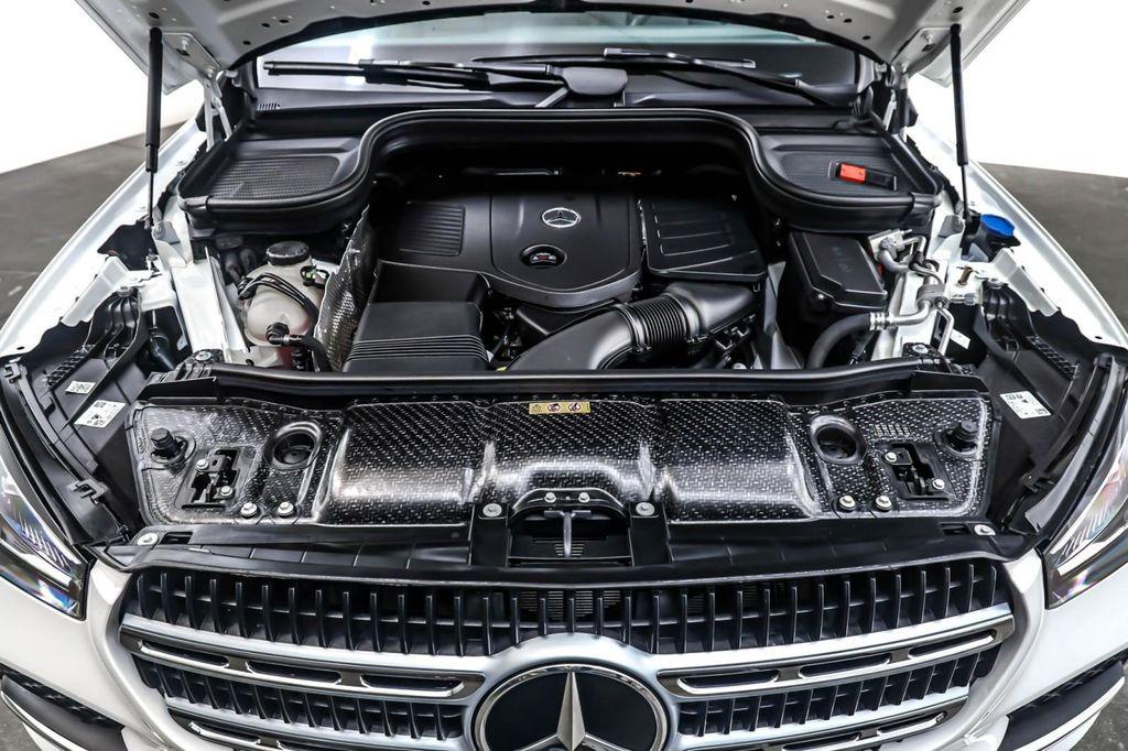 used 2025 Mercedes-Benz GLE 350 car, priced at $67,015