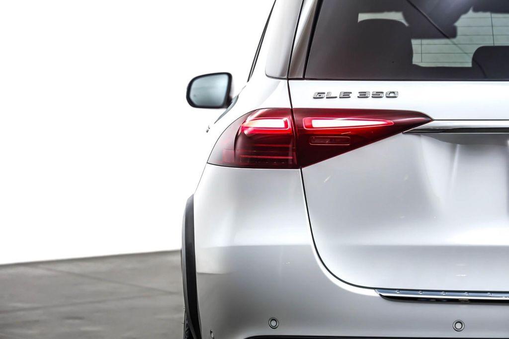 used 2025 Mercedes-Benz GLE 350 car, priced at $67,015