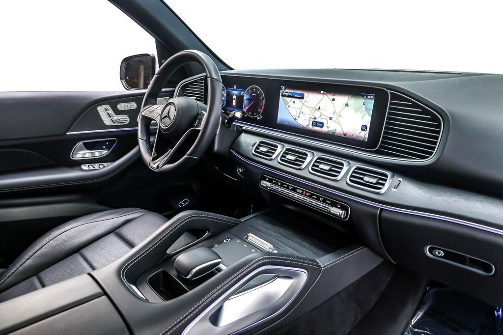 used 2025 Mercedes-Benz GLE 350 car, priced at $67,015