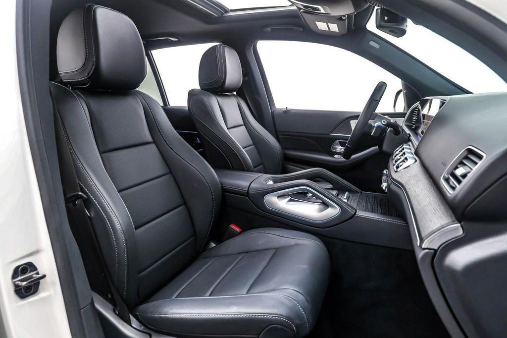 used 2025 Mercedes-Benz GLE 350 car, priced at $67,015